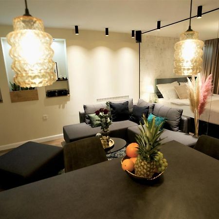 Apartman My Story オシエク エクステリア 写真