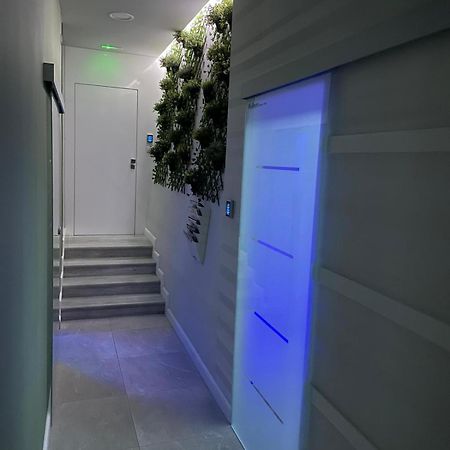 Apartman My Story オシエク エクステリア 写真