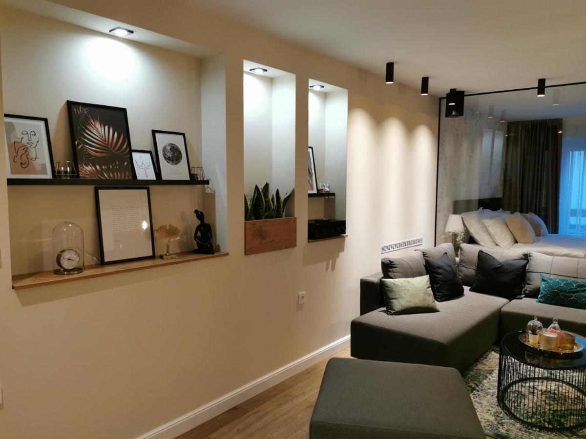 Apartman My Story オシエク エクステリア 写真