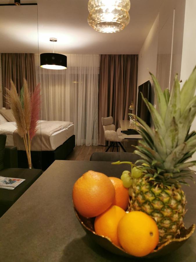 Apartman My Story オシエク エクステリア 写真