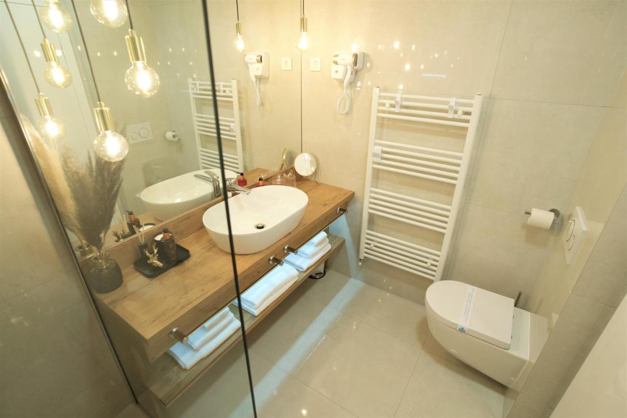 Apartman My Story オシエク エクステリア 写真