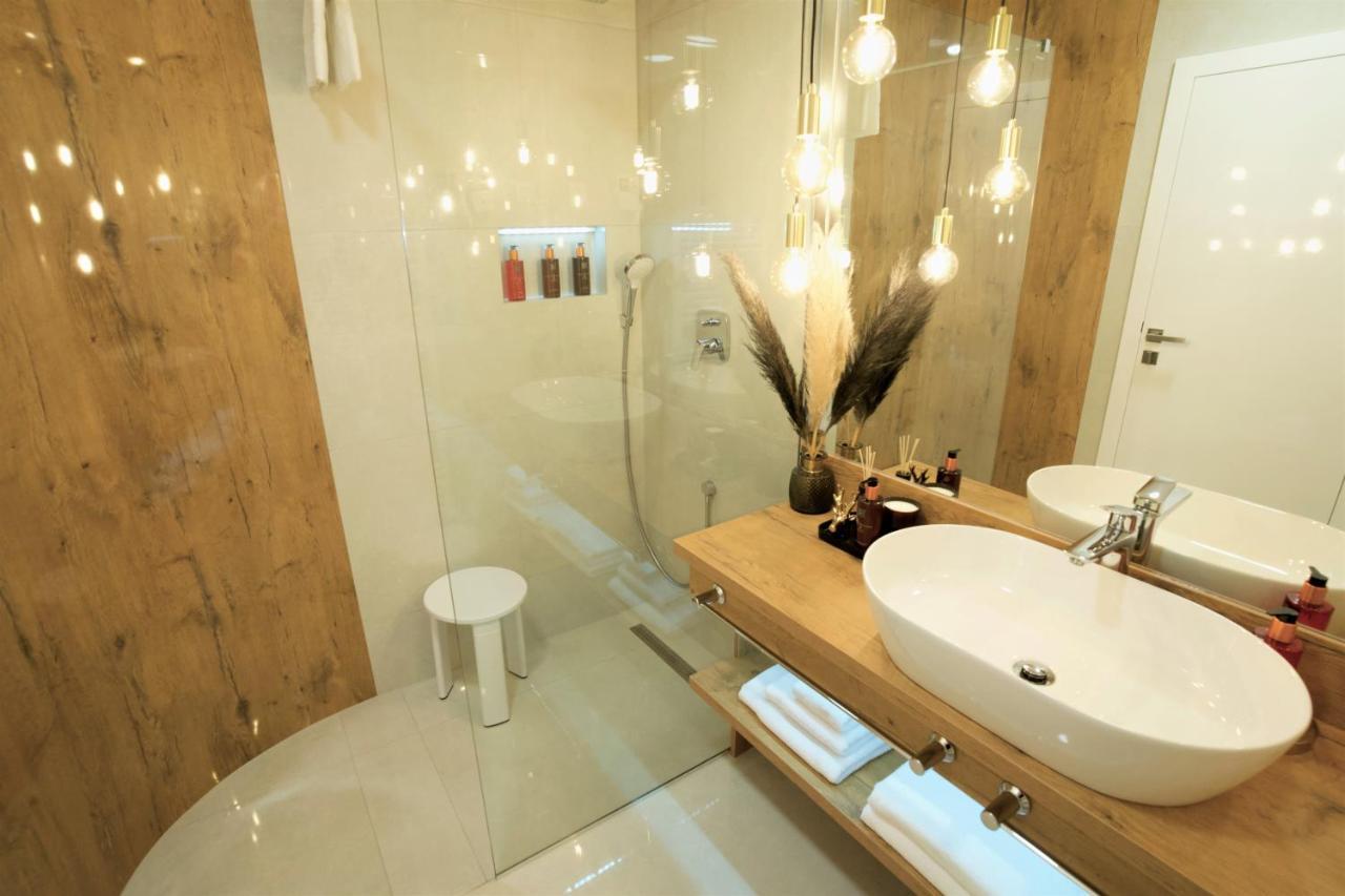 Apartman My Story オシエク エクステリア 写真
