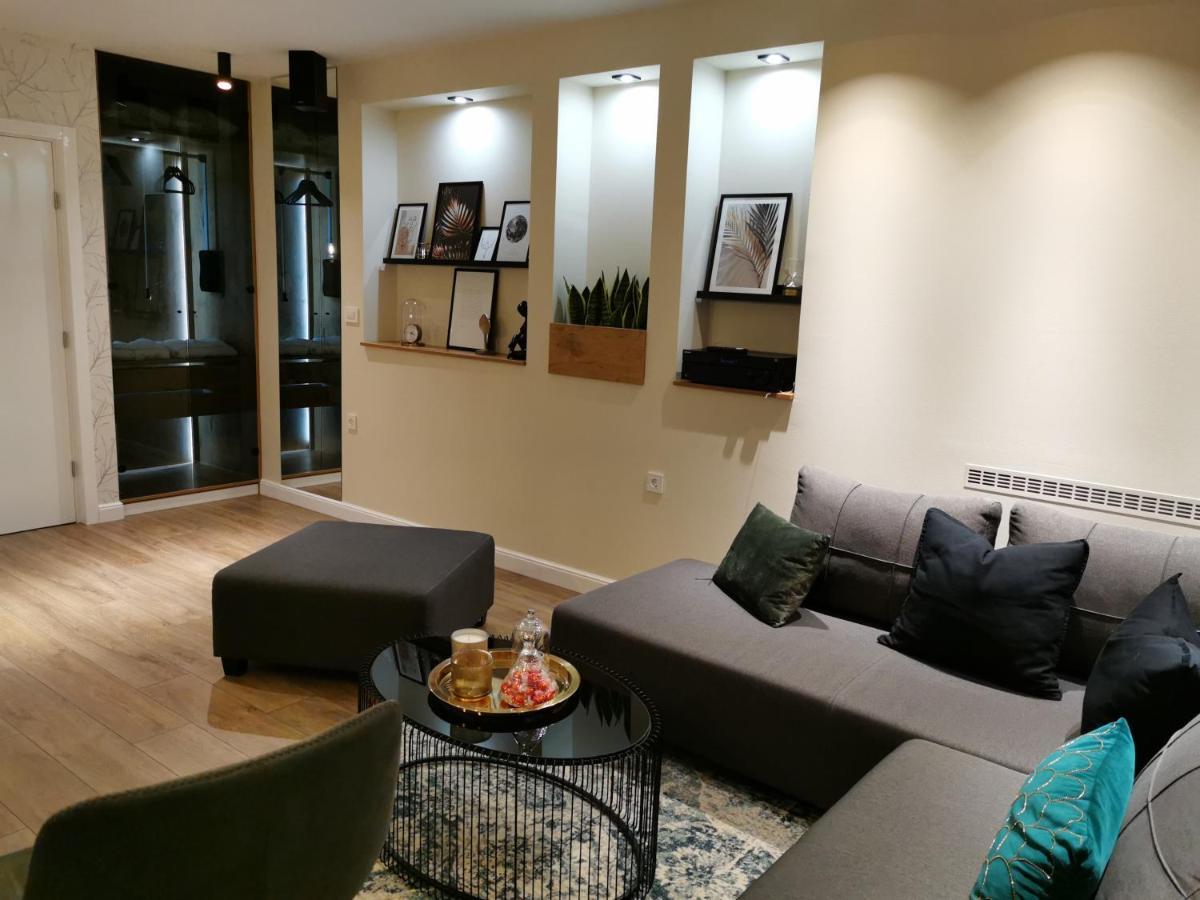 Apartman My Story オシエク エクステリア 写真