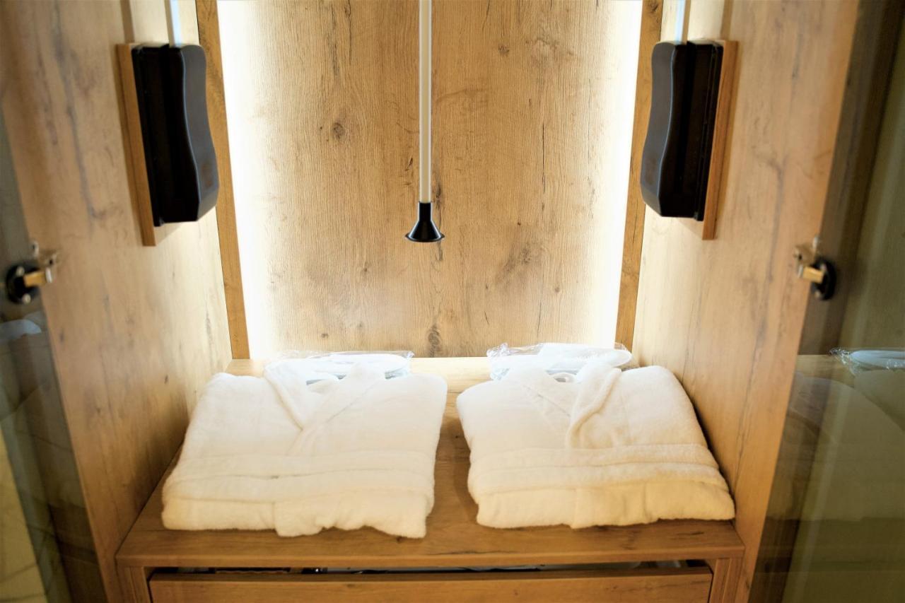 Apartman My Story オシエク エクステリア 写真
