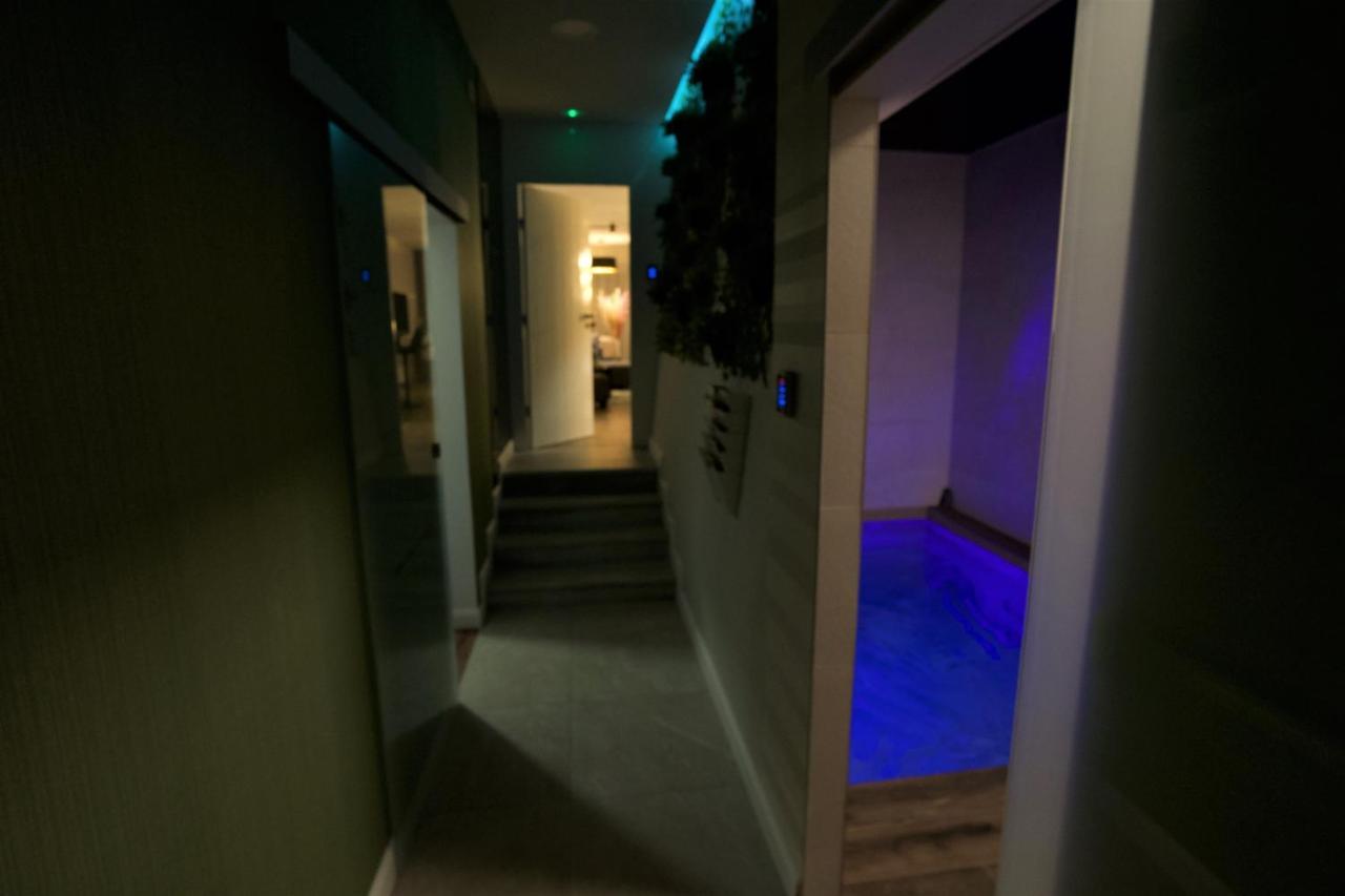 Apartman My Story オシエク エクステリア 写真