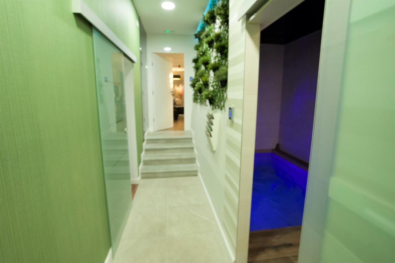 Apartman My Story オシエク エクステリア 写真