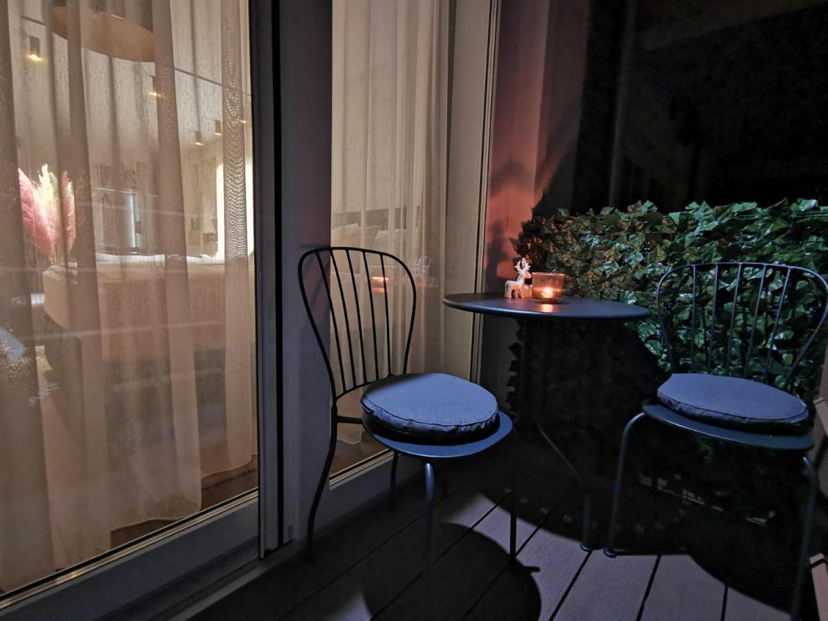 Apartman My Story オシエク エクステリア 写真