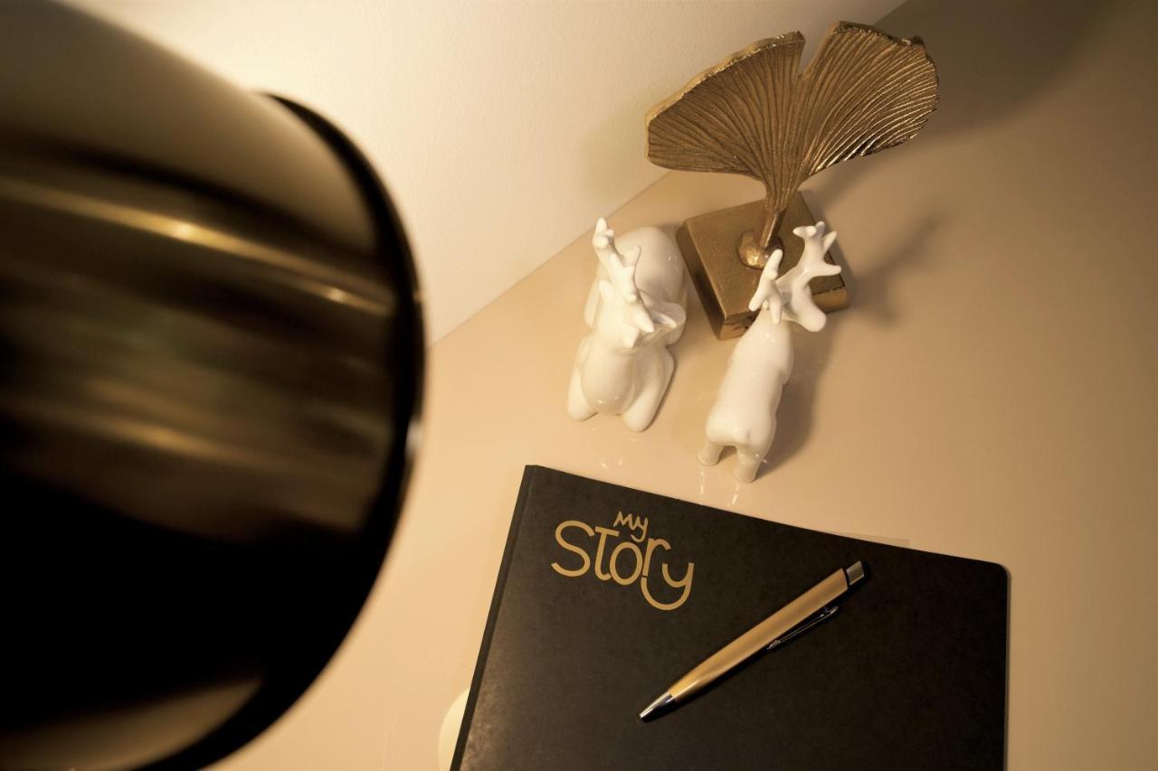 Apartman My Story オシエク エクステリア 写真