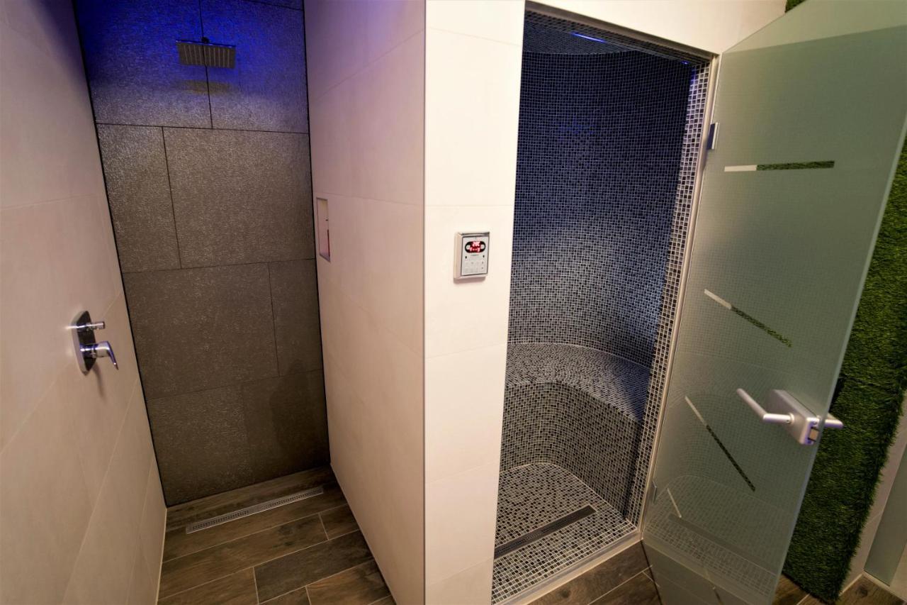 Apartman My Story オシエク エクステリア 写真
