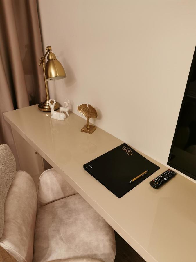 Apartman My Story オシエク エクステリア 写真