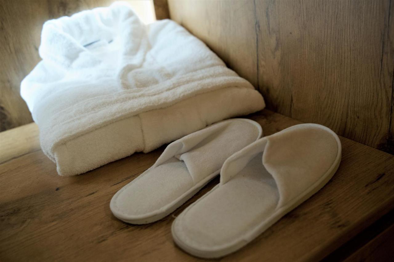 Apartman My Story オシエク エクステリア 写真