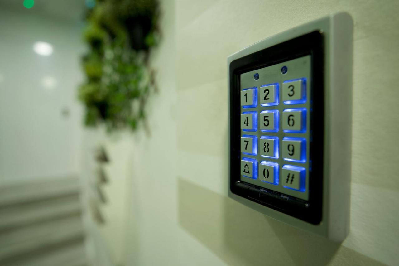 Apartman My Story オシエク エクステリア 写真