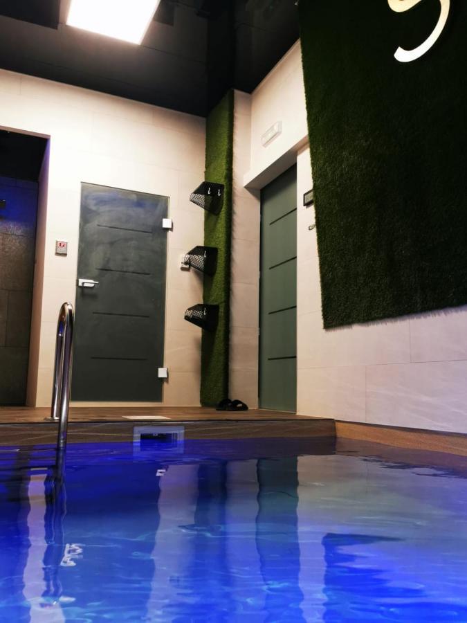Apartman My Story オシエク エクステリア 写真
