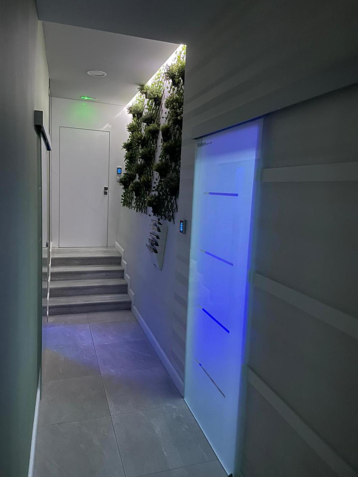 Apartman My Story オシエク エクステリア 写真