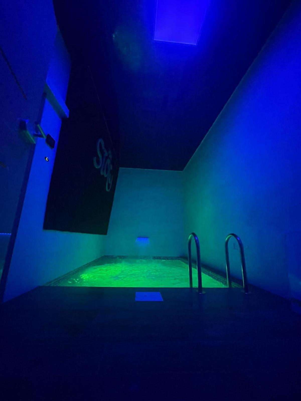 Apartman My Story オシエク エクステリア 写真