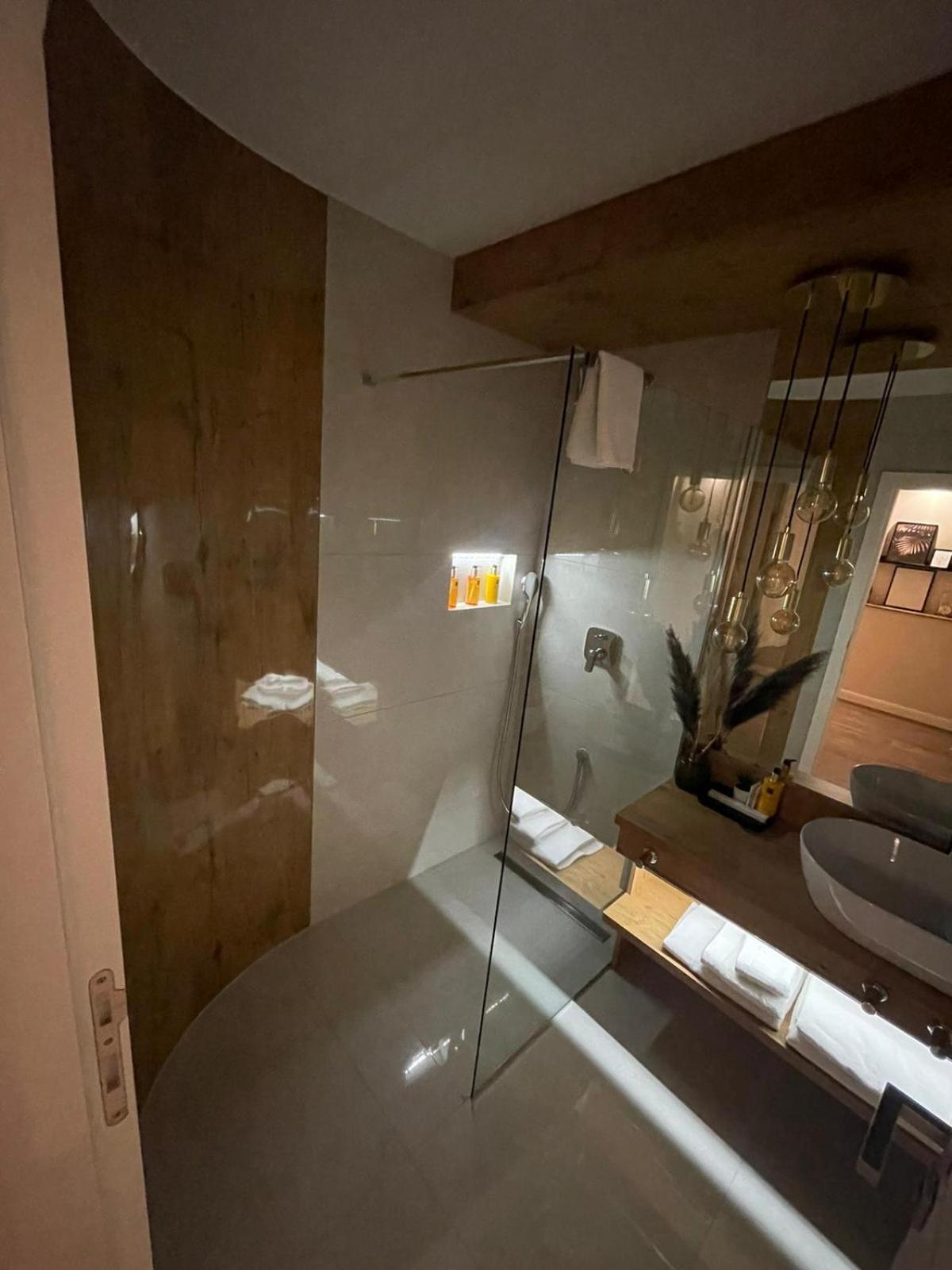 Apartman My Story オシエク エクステリア 写真