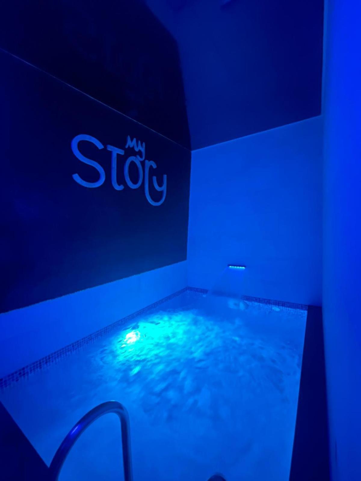 Apartman My Story オシエク エクステリア 写真