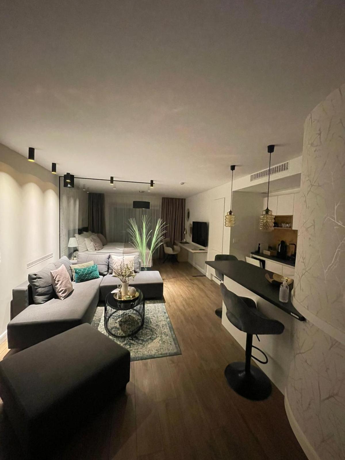 Apartman My Story オシエク エクステリア 写真