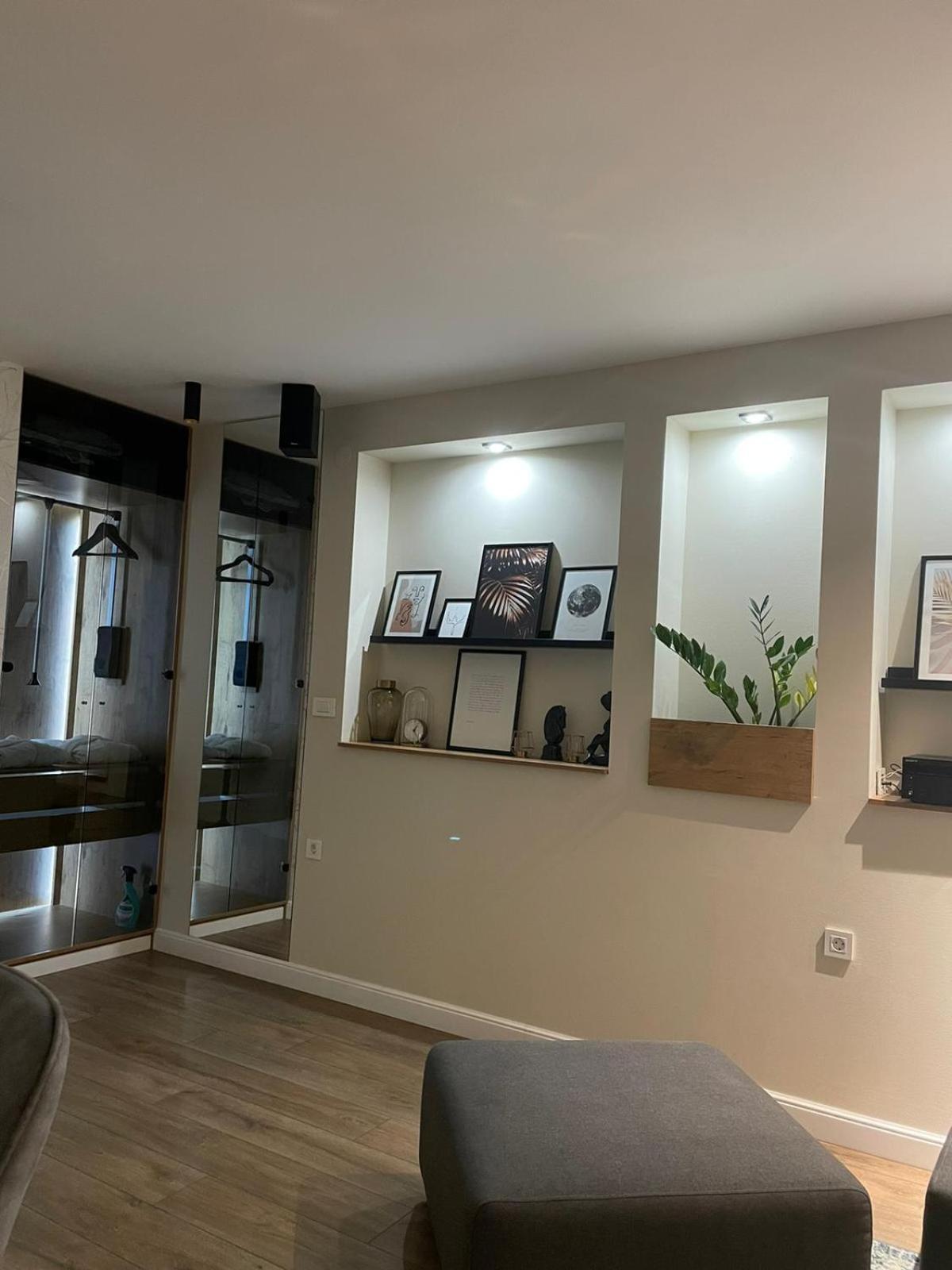 Apartman My Story オシエク エクステリア 写真