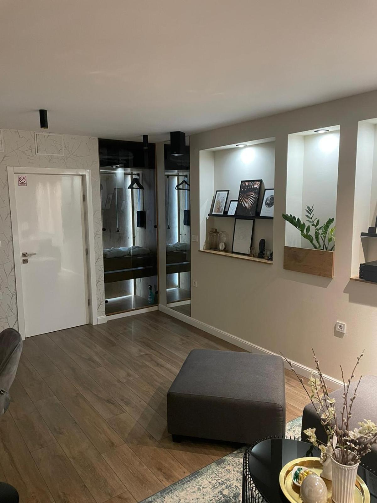 Apartman My Story オシエク エクステリア 写真