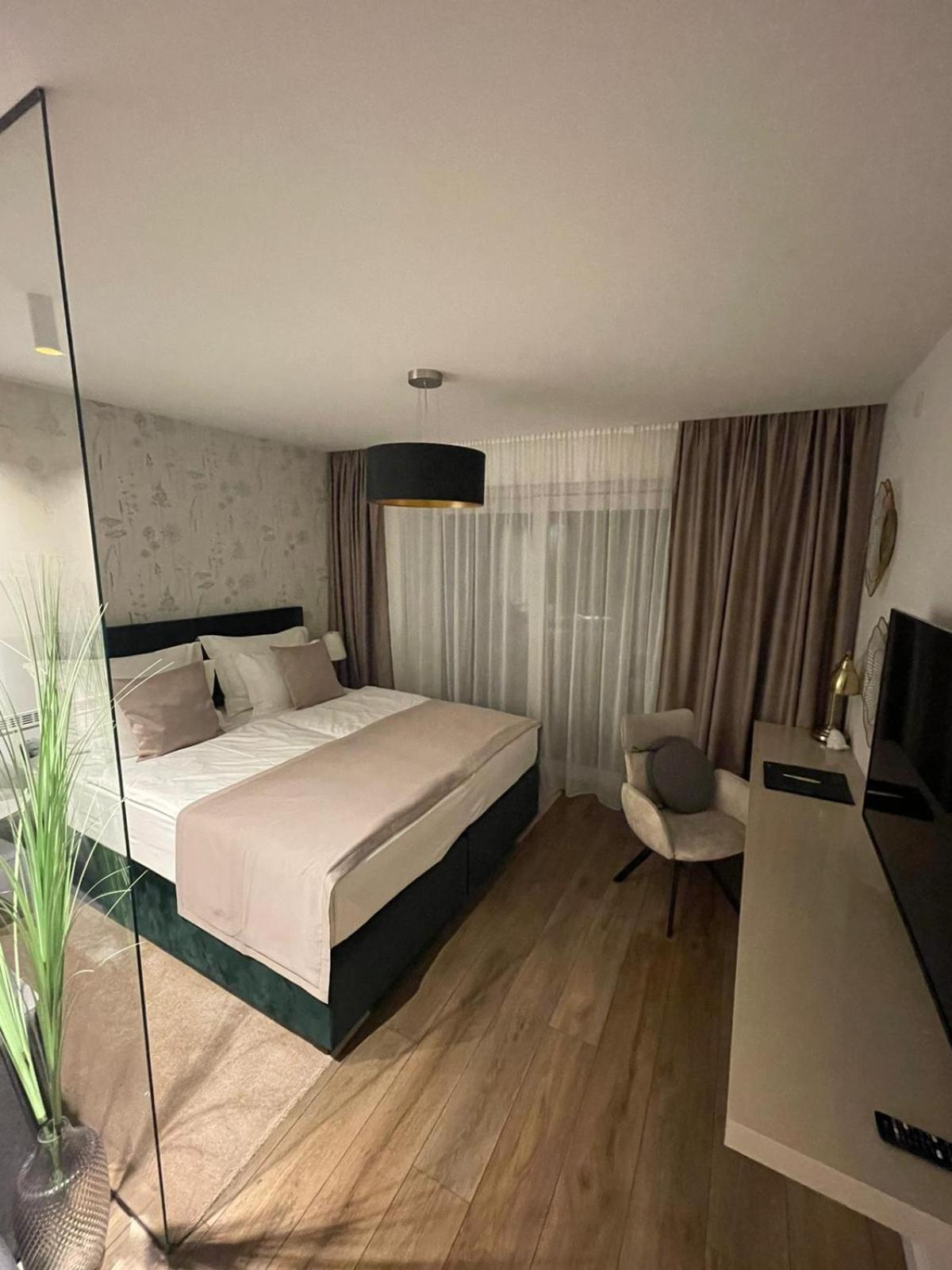 Apartman My Story オシエク エクステリア 写真